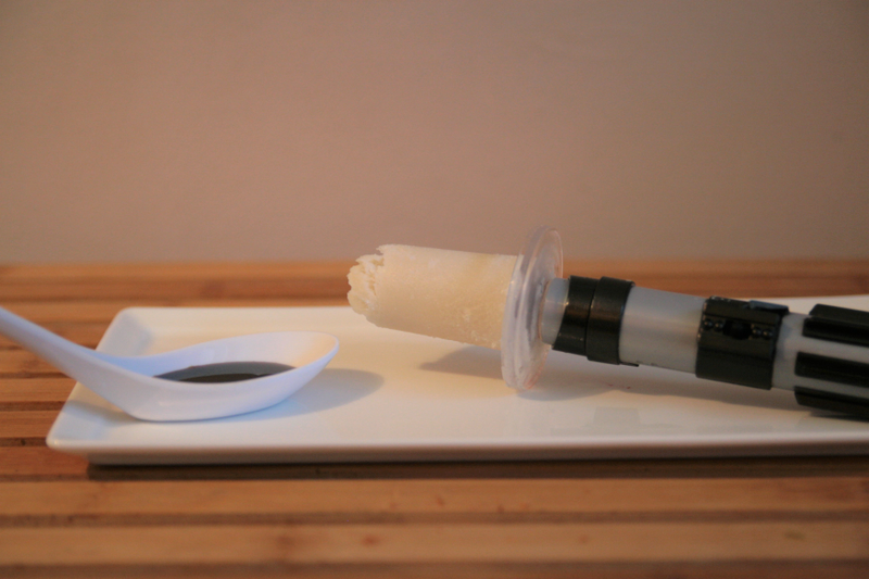 Illustration for article titled Savory popsicles... can it work?